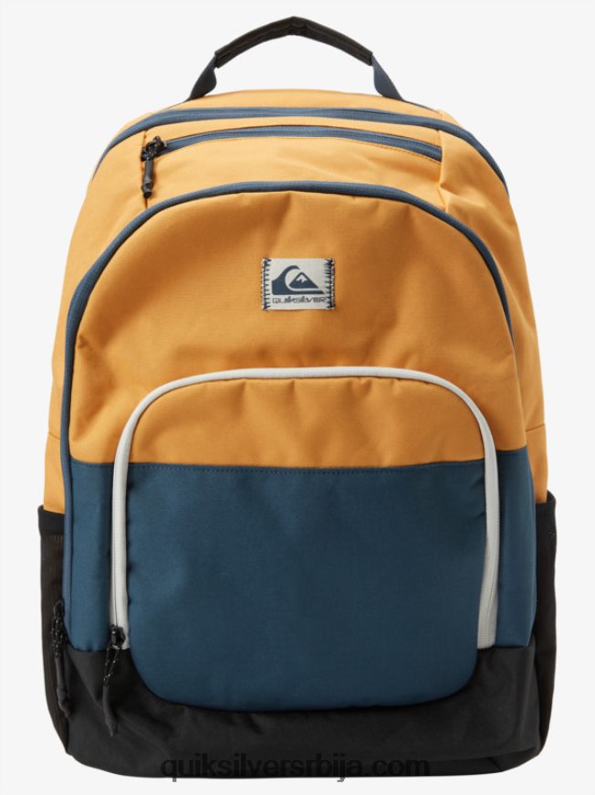 мушкарци Quiksilver Специјални ранац од 28 л 1969 нуггет Z824VN709