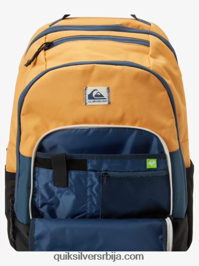 мушкарци Quiksilver Специјални ранац од 28 л 1969 нуггет Z824VN709