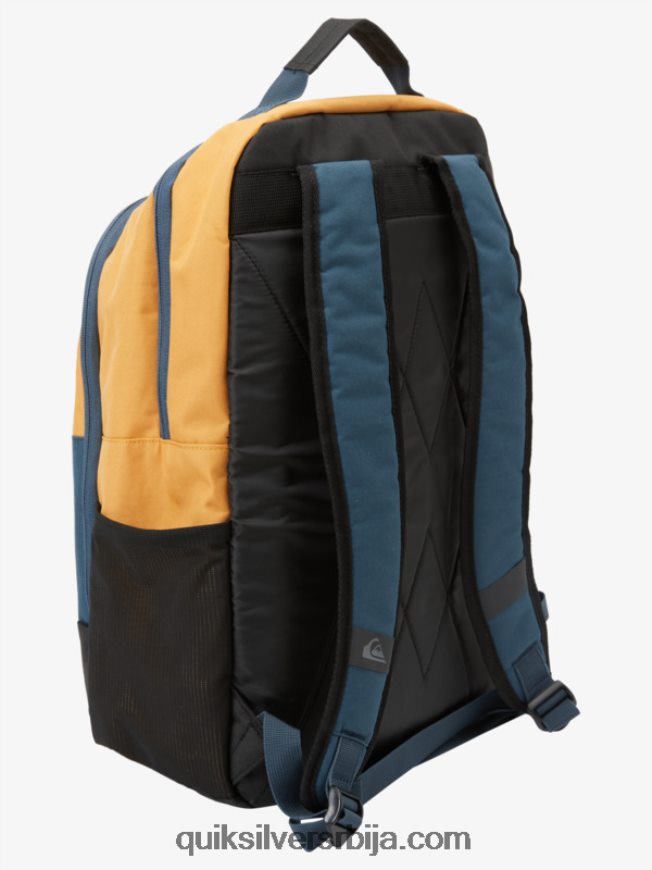 мушкарци Quiksilver Специјални ранац од 28 л 1969 нуггет Z824VN709