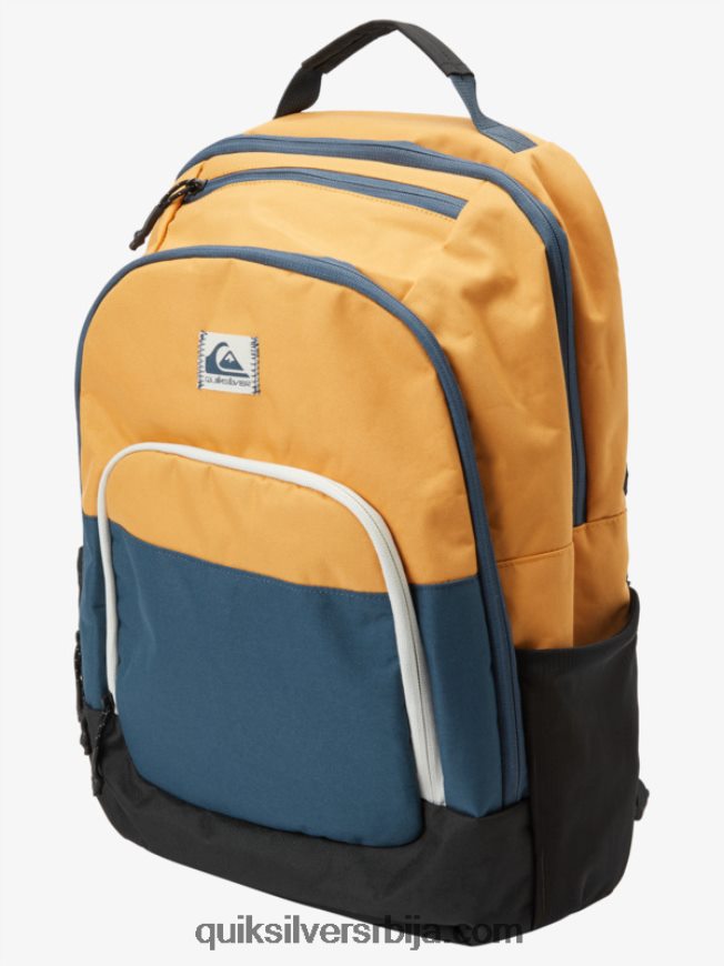 мушкарци Quiksilver Специјални ранац од 28 л 1969 нуггет Z824VN709