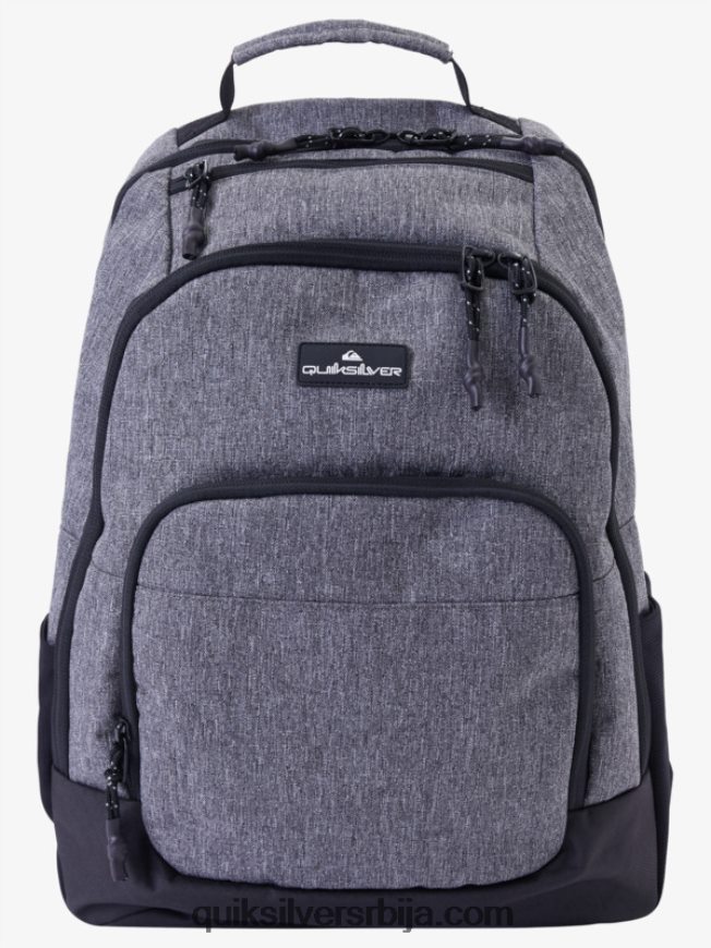 мушкарци Quiksilver Специјални ранац од 28 л 1969 баштина хеатхер Z824VN711