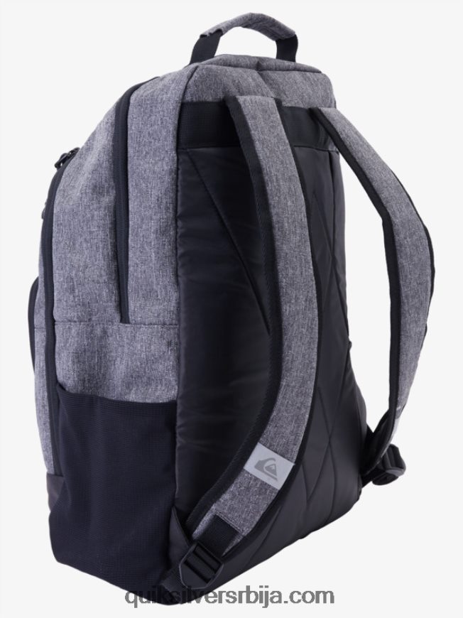 мушкарци Quiksilver Специјални ранац од 28 л 1969 баштина хеатхер Z824VN711