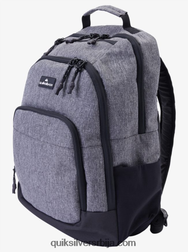 мушкарци Quiksilver Специјални ранац од 28 л 1969 баштина хеатхер Z824VN711
