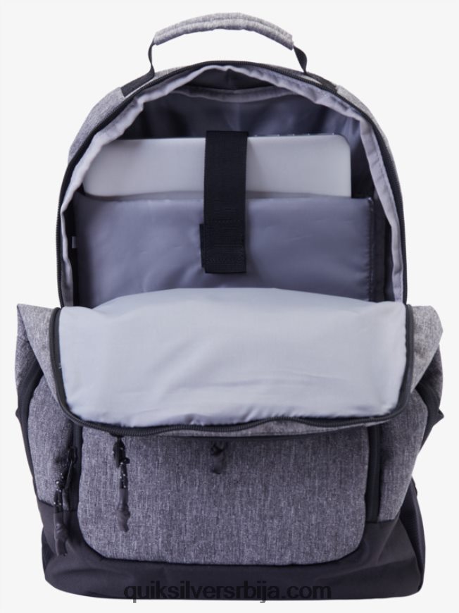 мушкарци Quiksilver Специјални ранац од 28 л 1969 баштина хеатхер Z824VN711