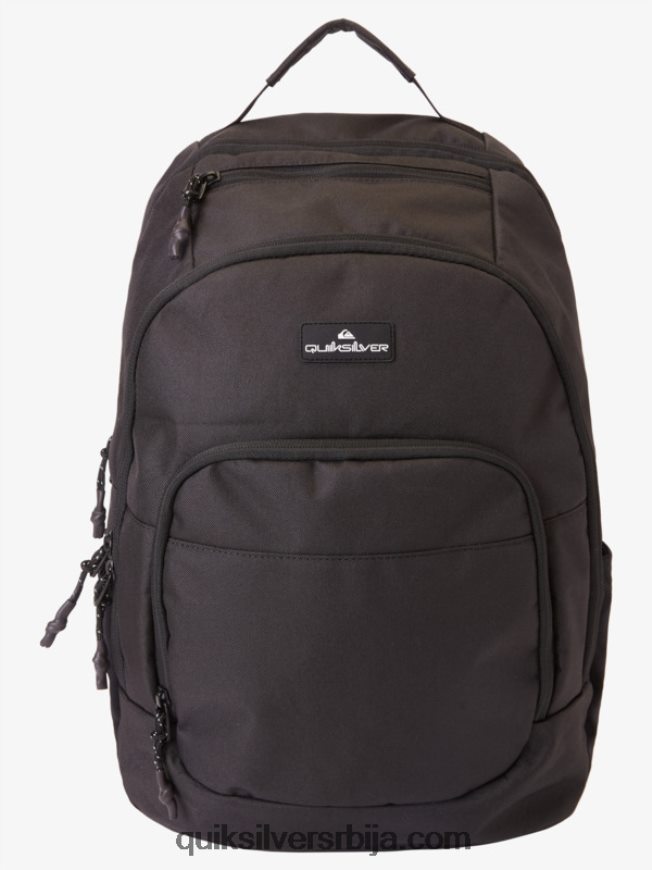 мушкарци Quiksilver Специјални ранац од 28 л 1969 црн Z824VN712