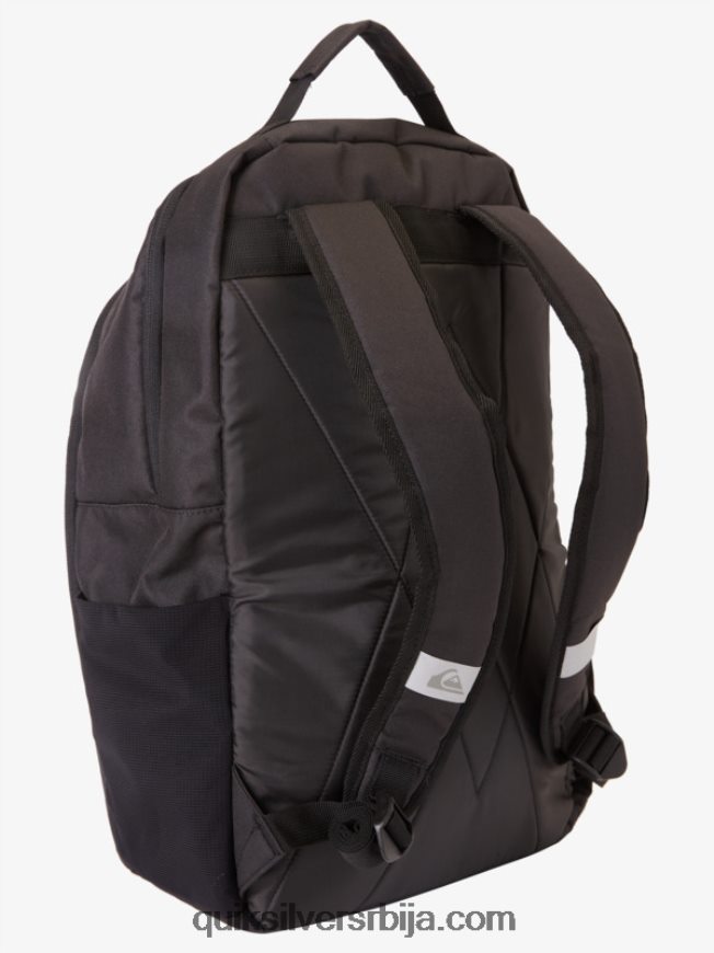 мушкарци Quiksilver Специјални ранац од 28 л 1969 црн Z824VN712