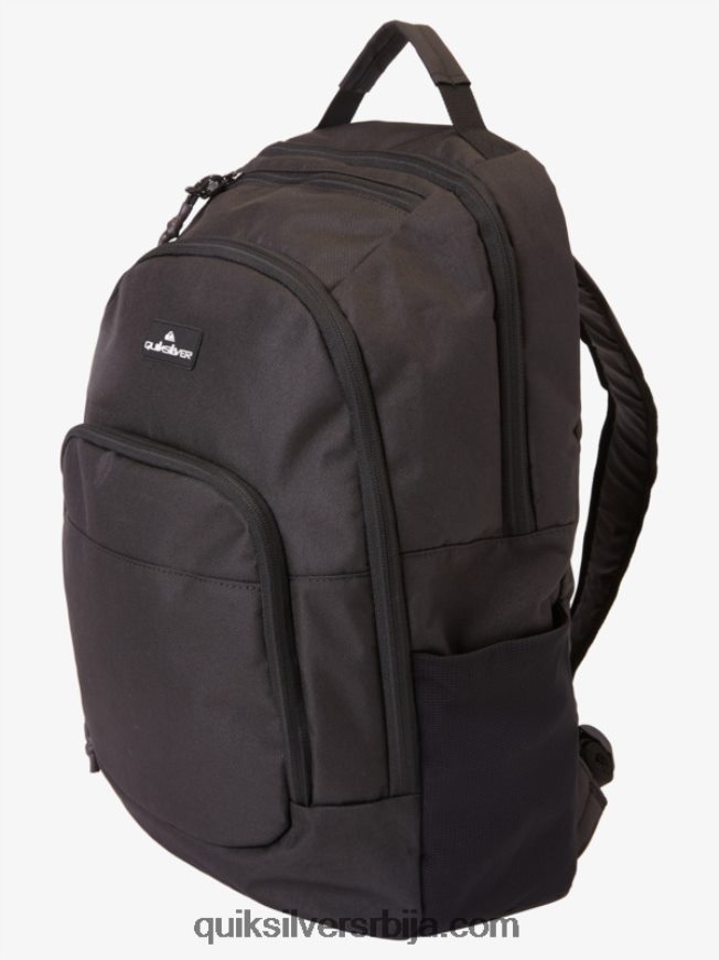 мушкарци Quiksilver Специјални ранац од 28 л 1969 црн Z824VN712
