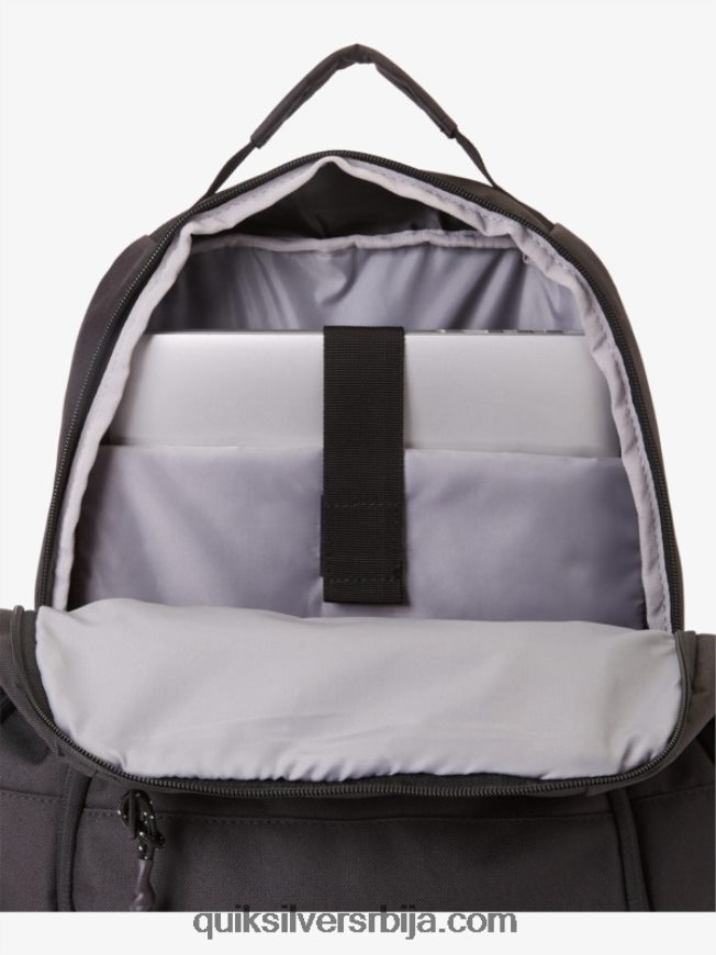 мушкарци Quiksilver Специјални ранац од 28 л 1969 црн Z824VN712