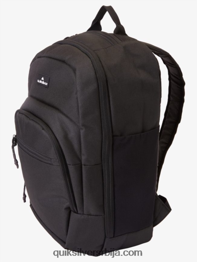 мушкарци Quiksilver ранац сцхоолие цоолер 30л црн Z824VN371