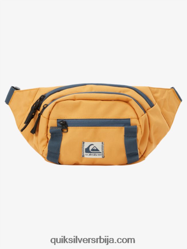мушкарци Quiksilver лоне валкер 3л фанни пакет нуггет Z824VN607
