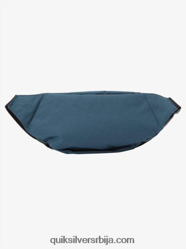 мушкарци Quiksilver лоне валкер 3л фанни пакет поноћна морнарица Z824VN609