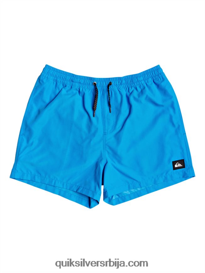 мушкарци Quiksilver свакодневно 15 волеја блитхе Z824VN461
