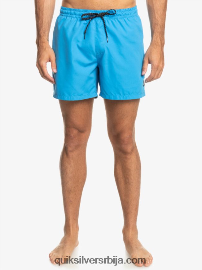 мушкарци Quiksilver свакодневно 15 волеја блитхе Z824VN461