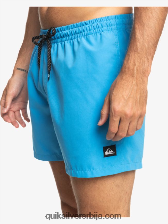 мушкарци Quiksilver свакодневно 15 волеја блитхе Z824VN461