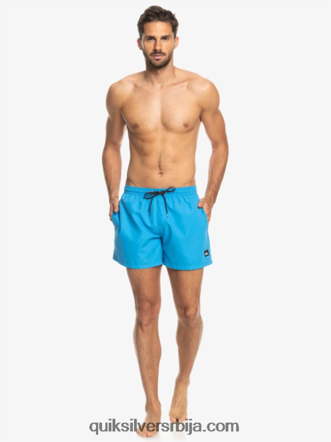 мушкарци Quiksilver свакодневно 15 волеја блитхе Z824VN461