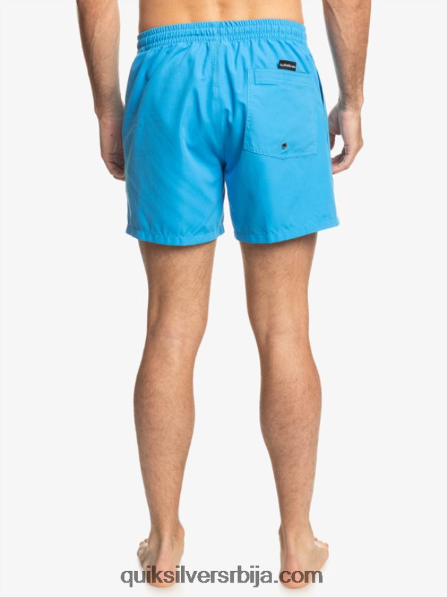 мушкарци Quiksilver свакодневно 15 волеја блитхе Z824VN461
