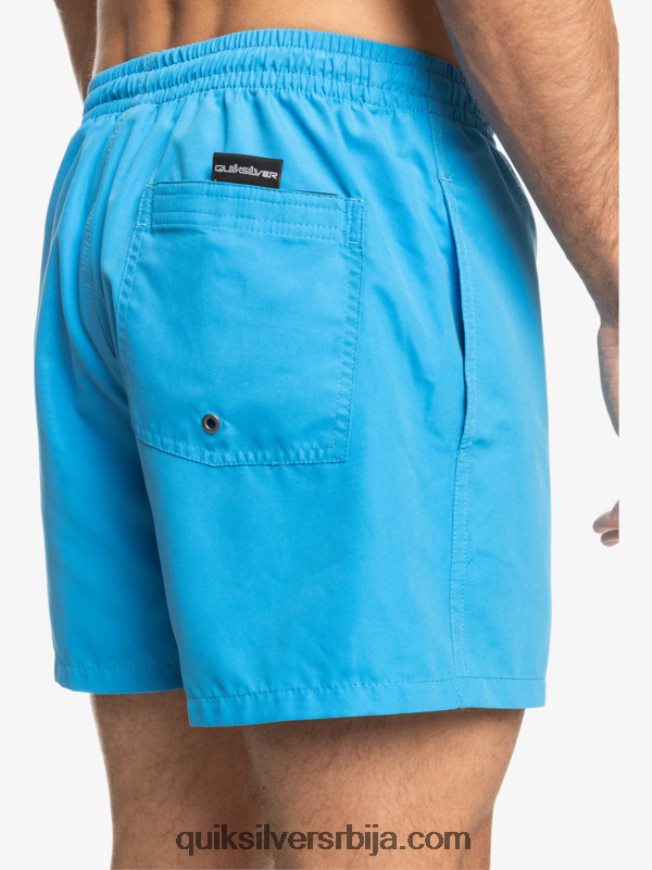 мушкарци Quiksilver свакодневно 15 волеја блитхе Z824VN461