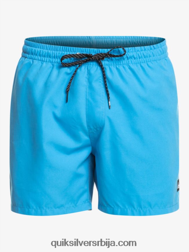мушкарци Quiksilver свакодневно 15 волеја блитхе Z824VN461