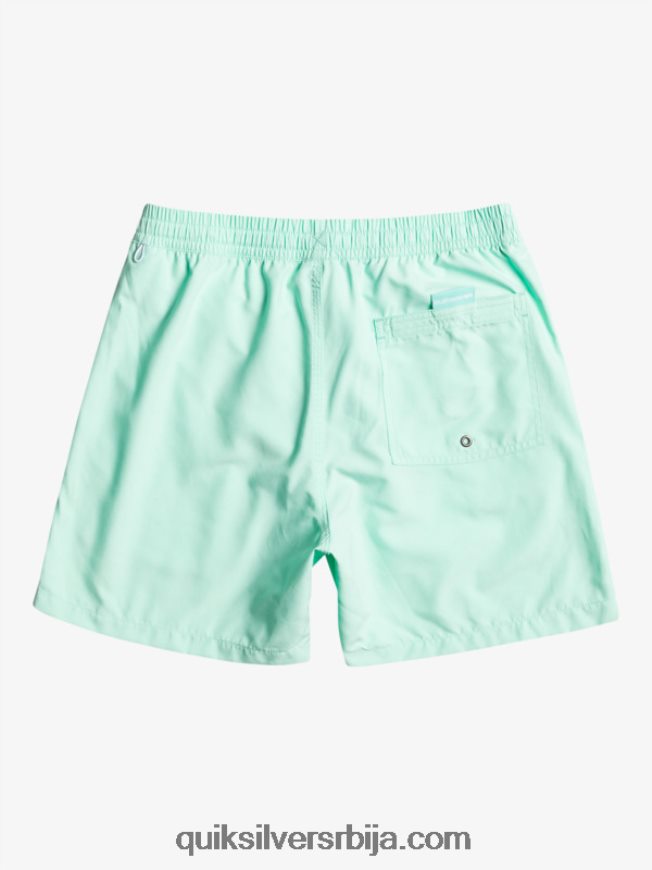 мушкарци Quiksilver свакодневни верт 16 волеја стакло за плажу Z824VN702