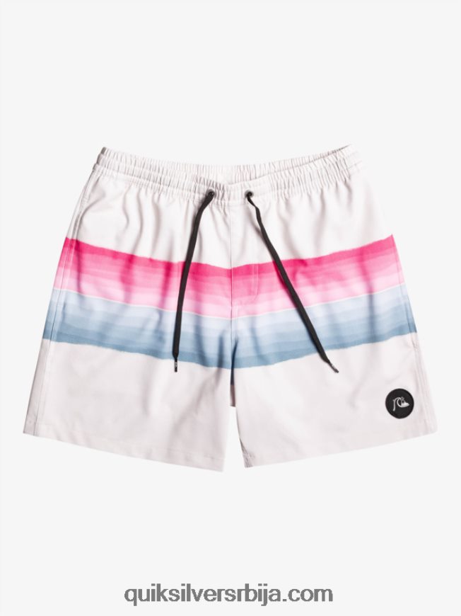 мушкарци Quiksilver смола нијанса ком 17 волеја бреза Z824VN1267