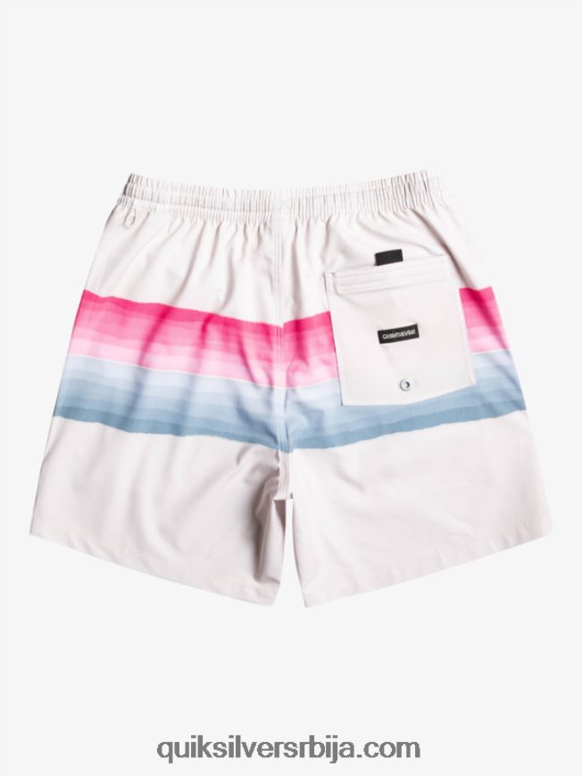 мушкарци Quiksilver смола нијанса ком 17 волеја бреза Z824VN1267