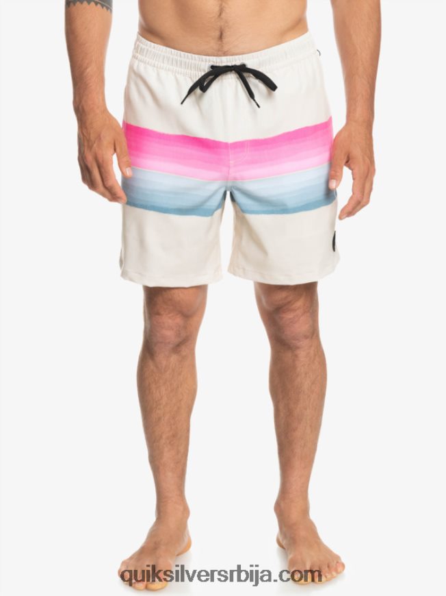 мушкарци Quiksilver смола нијанса ком 17 волеја бреза Z824VN1267