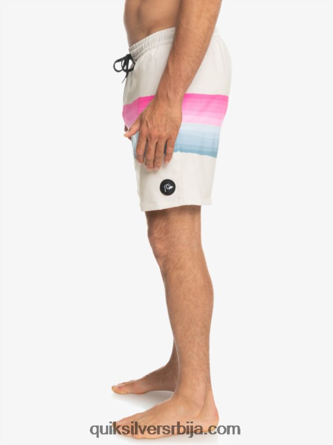 мушкарци Quiksilver смола нијанса ком 17 волеја бреза Z824VN1267