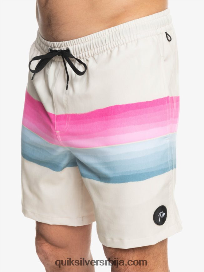 мушкарци Quiksilver смола нијанса ком 17 волеја бреза Z824VN1267