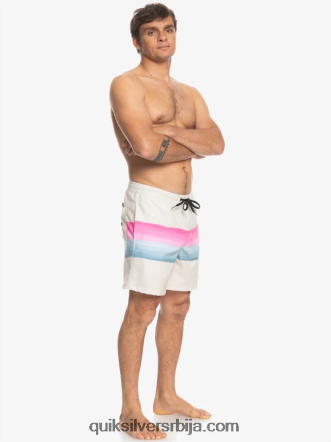 мушкарци Quiksilver смола нијанса ком 17 волеја бреза Z824VN1267