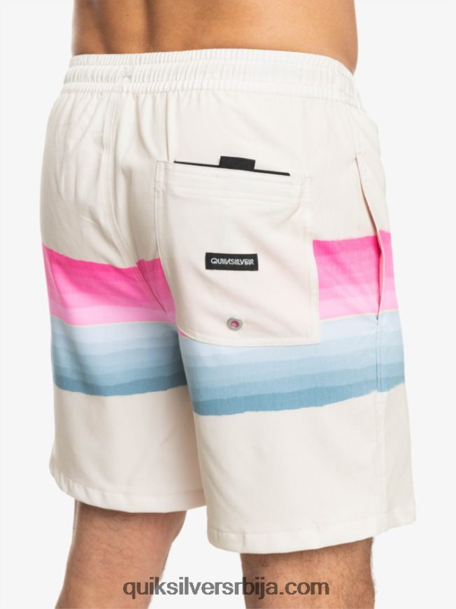 мушкарци Quiksilver смола нијанса ком 17 волеја бреза Z824VN1267