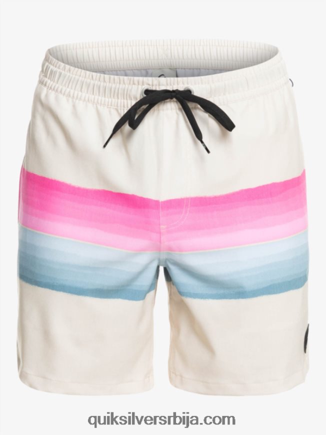 мушкарци Quiksilver смола нијанса ком 17 волеја бреза Z824VN1267