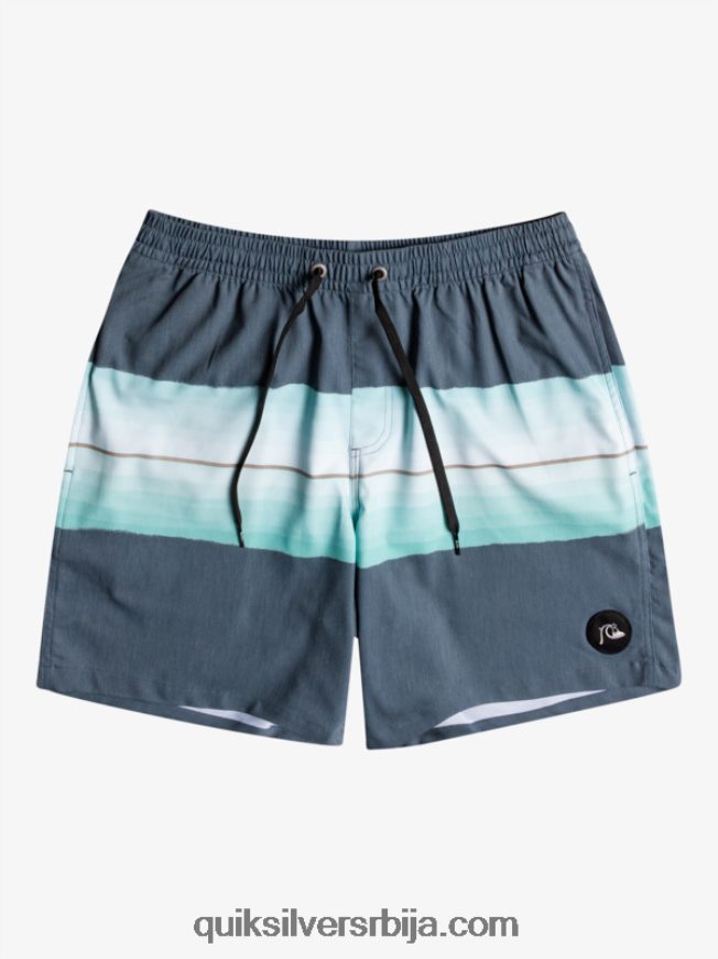 мушкарци Quiksilver смола нијанса ком 17 волеја инсигниа блуе Z824VN1269