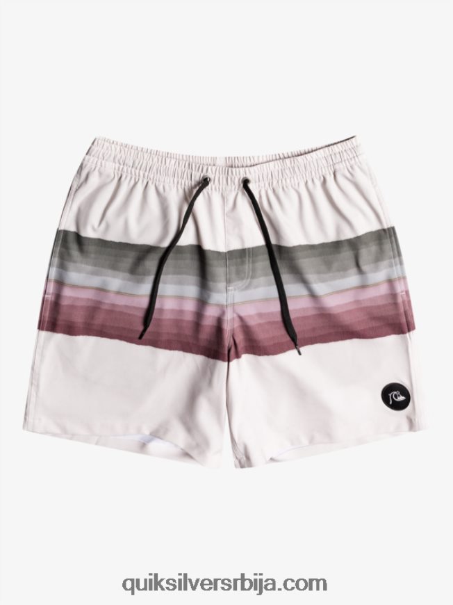 мушкарци Quiksilver смола нијанса ком 17 волеја бреза Z824VN1270
