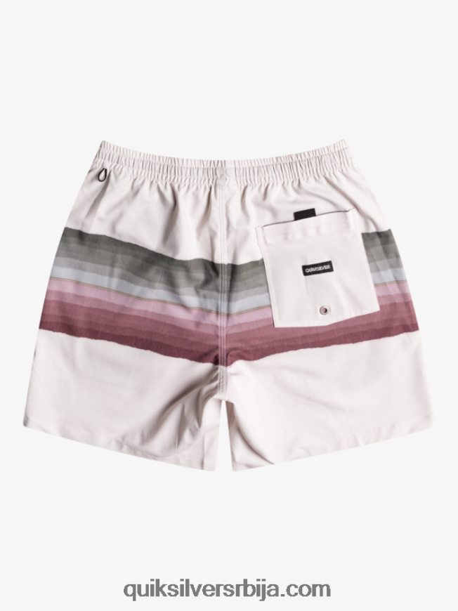 мушкарци Quiksilver смола нијанса ком 17 волеја бреза Z824VN1270