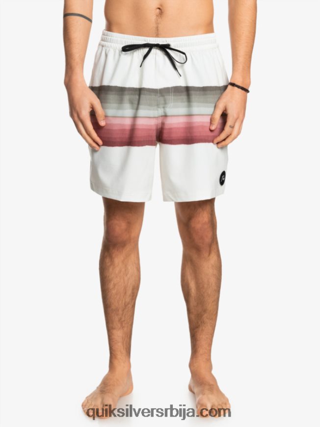мушкарци Quiksilver смола нијанса ком 17 волеја бреза Z824VN1270