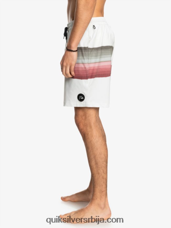 мушкарци Quiksilver смола нијанса ком 17 волеја бреза Z824VN1270