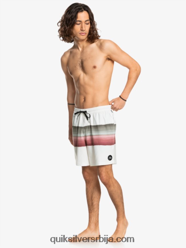 мушкарци Quiksilver смола нијанса ком 17 волеја бреза Z824VN1270
