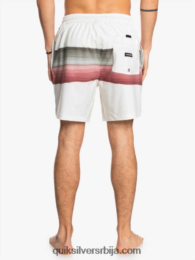 мушкарци Quiksilver смола нијанса ком 17 волеја бреза Z824VN1270