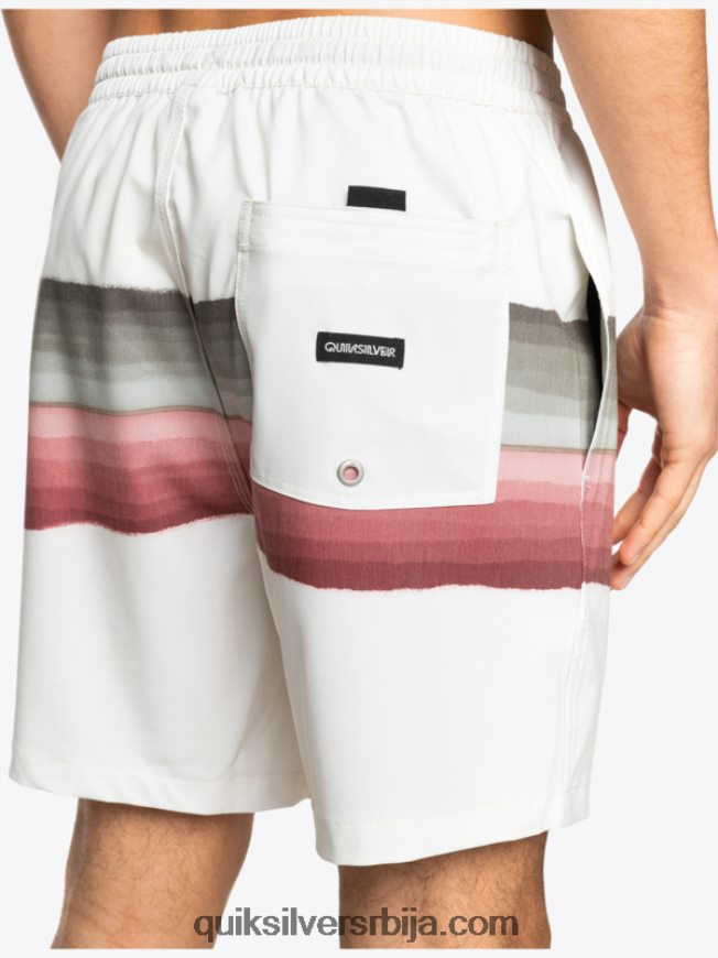 мушкарци Quiksilver смола нијанса ком 17 волеја бреза Z824VN1270