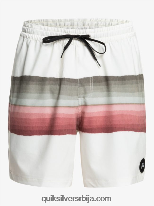 мушкарци Quiksilver смола нијанса ком 17 волеја бреза Z824VN1270