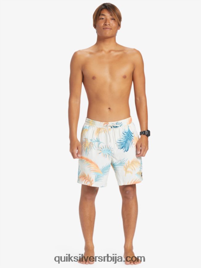 мушкарци Quiksilver поново микс 17 волеја бреза Z824VN355