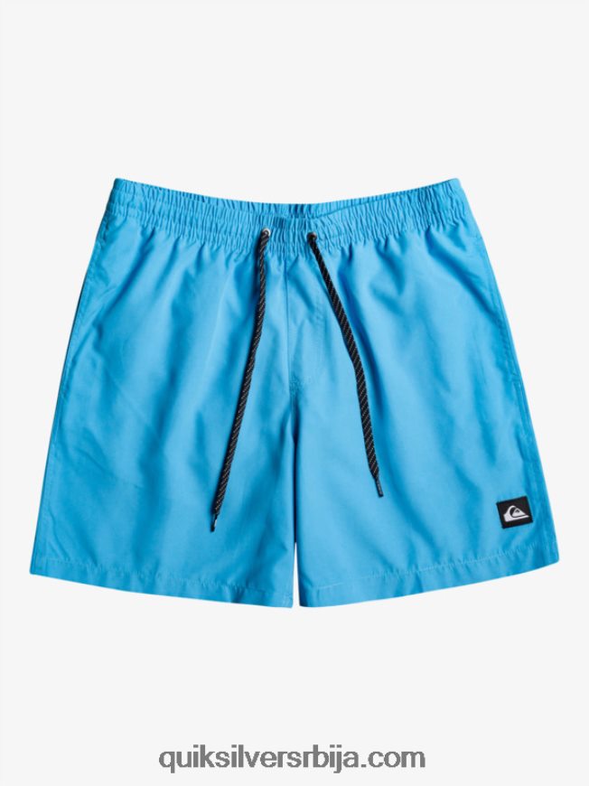 мушкарци Quiksilver свакодневно 17 волеја блитхе Z824VN622