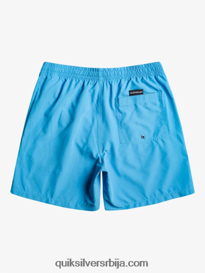 мушкарци Quiksilver свакодневно 17 волеја блитхе Z824VN622