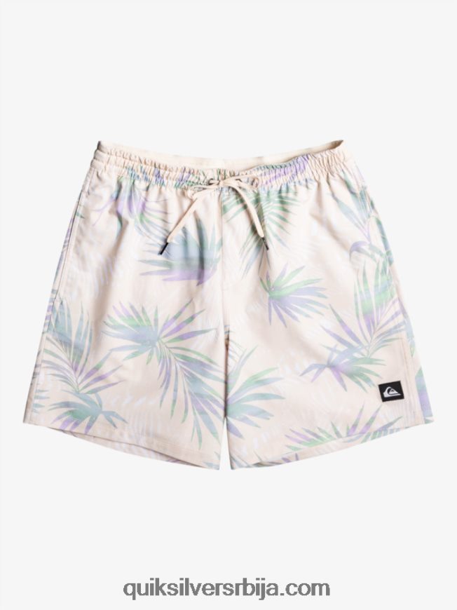 мушкарци Quiksilver сурфсилк мик 17 волеја бреза Z824VN635
