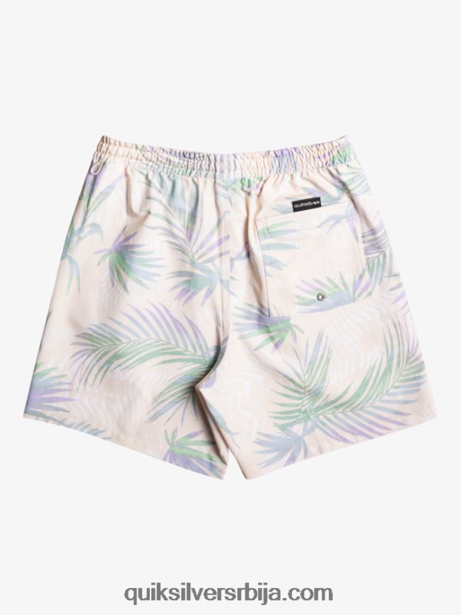 мушкарци Quiksilver сурфсилк мик 17 волеја бреза Z824VN635