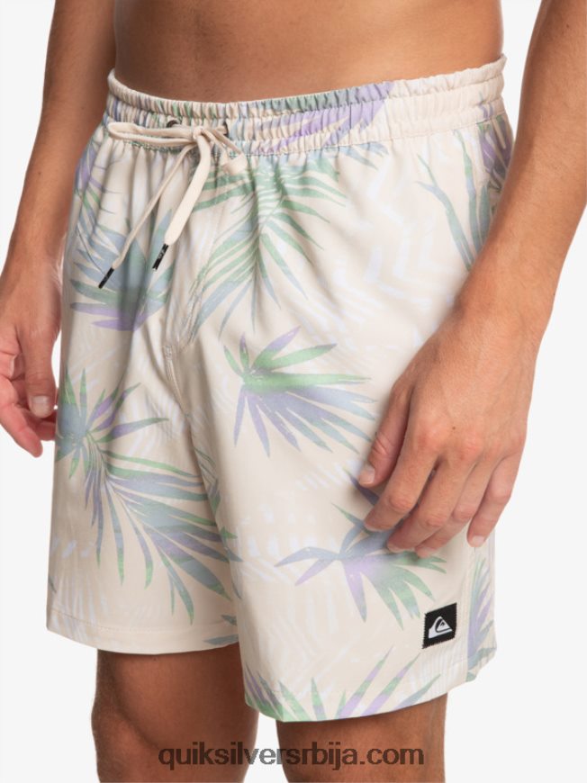 мушкарци Quiksilver сурфсилк мик 17 волеја бреза Z824VN635