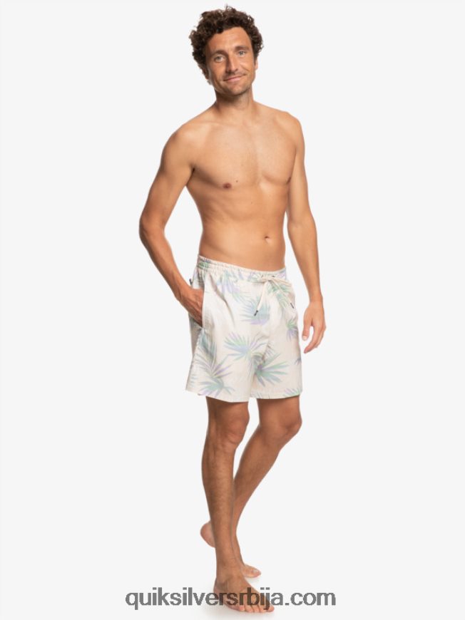мушкарци Quiksilver сурфсилк мик 17 волеја бреза Z824VN635