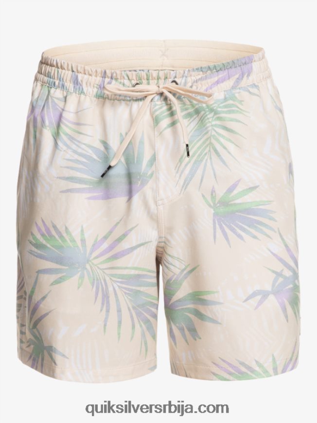 мушкарци Quiksilver сурфсилк мик 17 волеја бреза Z824VN635