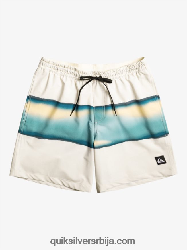 мушкарци Quiksilver сурфсилк аир-брусх 17 волеја бреза Z824VN656