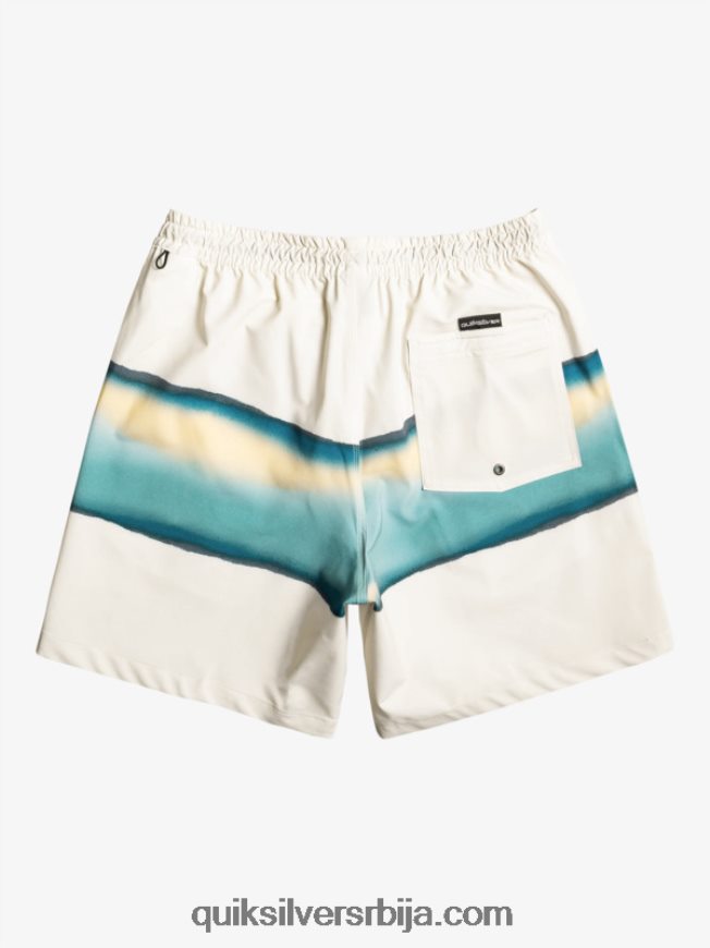мушкарци Quiksilver сурфсилк аир-брусх 17 волеја бреза Z824VN656